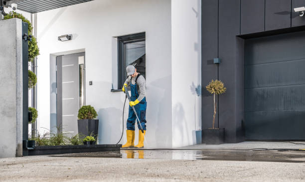 Reliable Morris, MN Pressure Washing Services Solutions